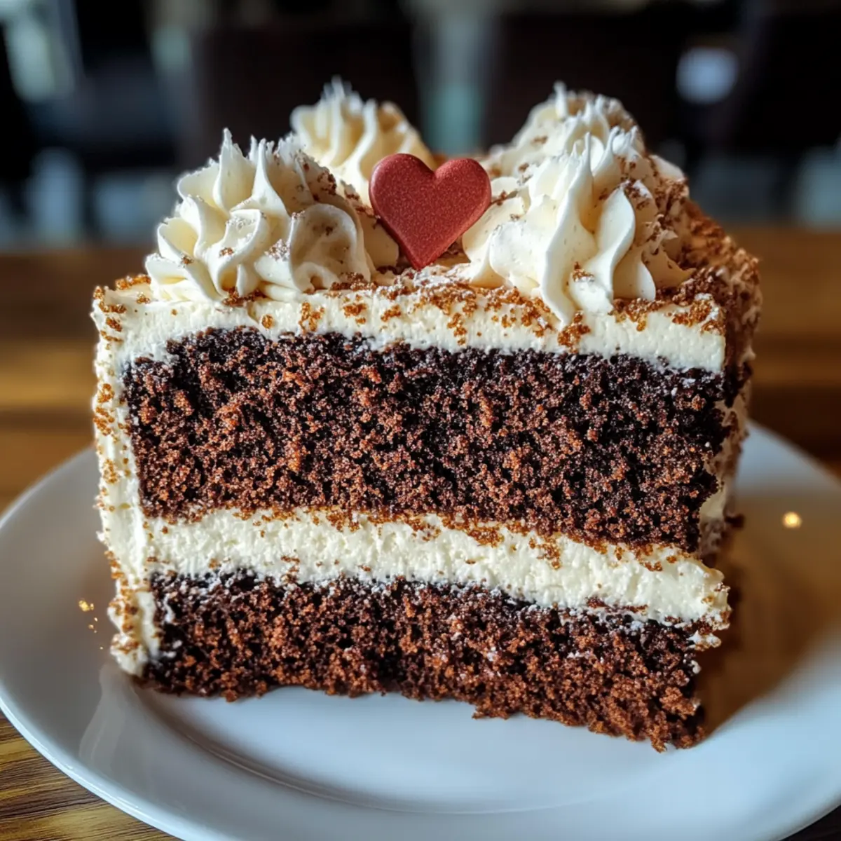 21 Heart Cake: Experience Love in Every Irresistible Slice