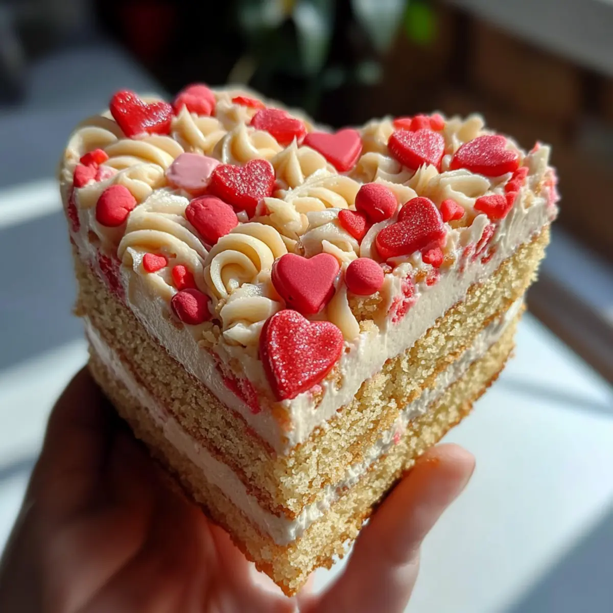 Bento Heart Cake Design: 5 Steps to Sweet Perfection
