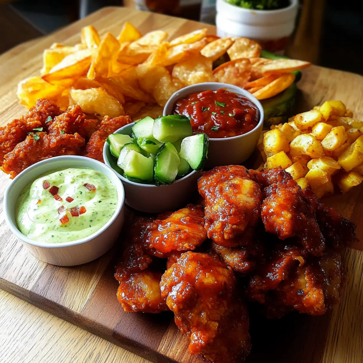 super bowl sides easy to wow your guests this game day