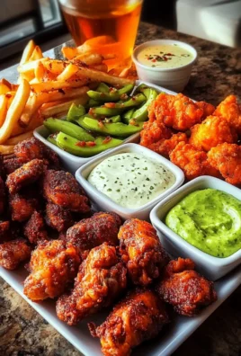 Super Bowl Party Side Dishes That Will Wow Your Guests