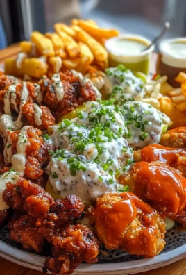 super bowl food stadium: 7 unforgettable recipes to try