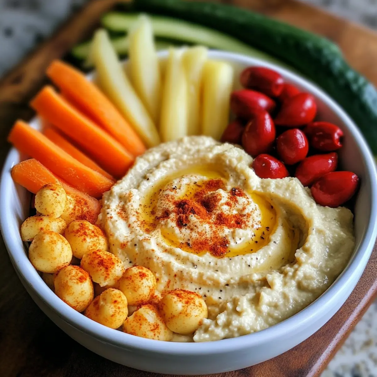 Vegan Super Bowl Food: 7 Flavorful Snacks to Impress Friends